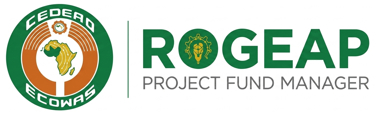 ROGEAP Logo